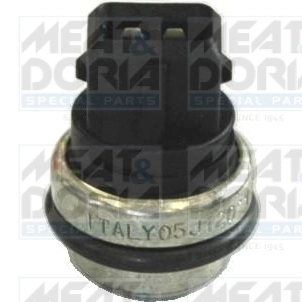 Temperature Switch, radiator fan